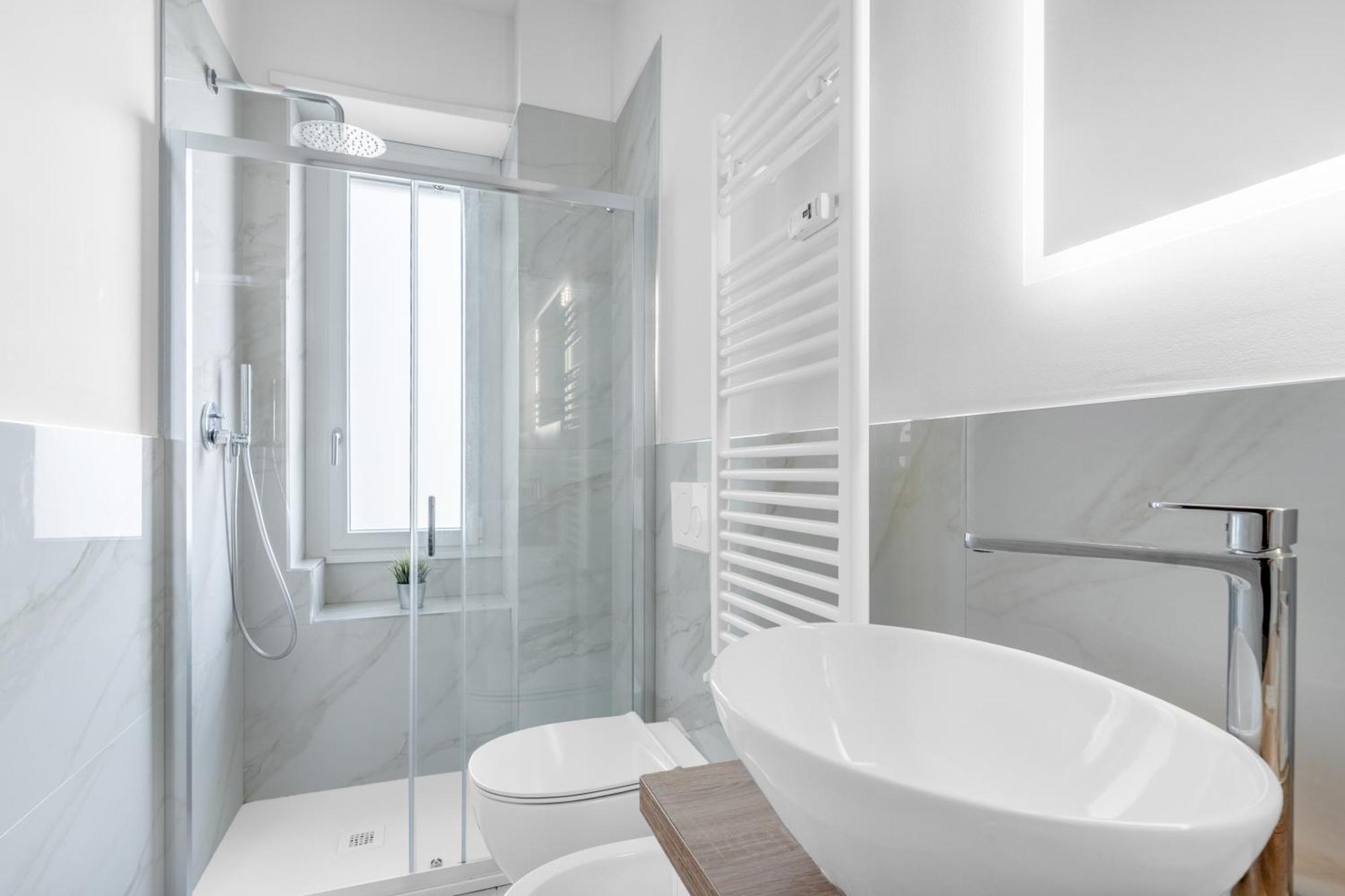 Sil5 - Apartment Bright - Luxury Milaan Buitenkant foto