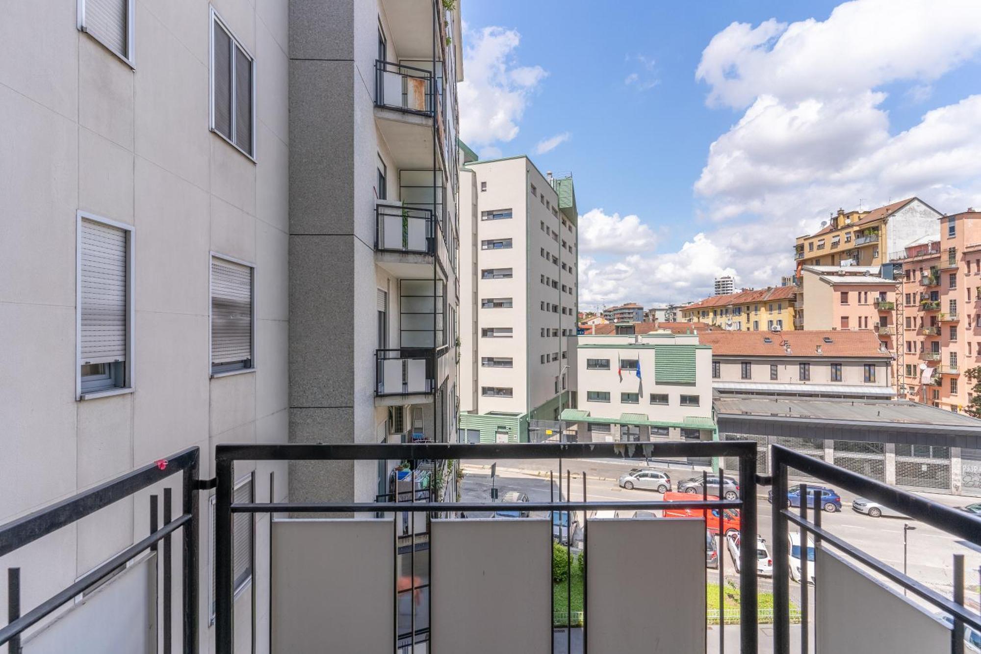 Sil5 - Apartment Bright - Luxury Milaan Buitenkant foto